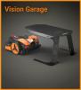 Image Coffret Worx WA0821 - LANDROID Vision 600m² WR206E.1 + Garage de Protection