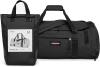 Image Pack Eastpak  - Sac de voyage READER M+ - 27 x 63 x 29 cm, 51.5 L - Black - Noir