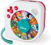 Image Coffret Clementoni 52656 - Il Était Une Fois - Les Classiques Disney - Jouet Electronique - Dès 3ans - Conteur d'Histoires