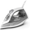 Image Fer à Repasser Vapeur Philips GC1751/80 EasySpeed - 2000W - Effet Pressing - Effet Pressing - Système Anti-Goutte, Réservoir 220ml