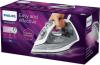 Image Fer à Repasser Vapeur Philips GC1751/80 EasySpeed - 2000W - Effet Pressing - Effet Pressing - Système Anti-Goutte, Réservoir 220ml