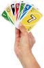 Image Jeu de cartes UNO Teams Mattel Games HTX58 - Règles spéciales pour jouer en équipes de deux