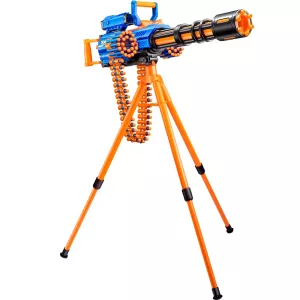 Image Blaster à fléchettes ZURU 36605 X-Shot Insanity Rage Fire
