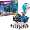 Image Bus de Combat LEGO 77073 Fortnite Battle Bus - 954 PCS - Mini-figurines et montgolfière - Dès 10ans