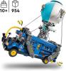 Image Bus de Combat LEGO 77073 Fortnite Battle Bus - 954 PCS - Mini-figurines et montgolfière - Dès 10ans