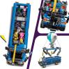 Image Bus de Combat LEGO 77073 Fortnite Battle Bus - 954 PCS - Mini-figurines et montgolfière - Dès 10ans