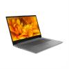 Image PC Portable 17,3" FHD+ Lenovo IdeaPad 3 ( Ryzen 5 5500U, RAM 8Go, SSD 512Go) - Gris