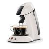 Image Machine à Café Philips HD7806.41 Senseo - Cafetière à dosettes - 1450W - Pression 1bar - Blanc