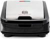 Image Appareil Multifonction Tefal SW853D12 Snack Collection - Croque Monsieur, gaufres et sandwiches, 2 jeux de plaques