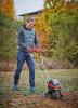 Image Motobineuse Sans Fil Einhell GE-CR 30 Li - Solo Power X-Change - Rouge