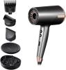 Image Sèche-cheveux Remington D6078 ONE Dry&Style Ionique - 2000W - Flyaway - 5 embouts