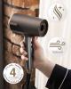 Image Sèche-cheveux Remington D6078 ONE Dry&Style Ionique - 2000W - Flyaway - 5 embouts