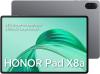 Image Tablette Tactile 11" HONOR Pad X8a - RAM 4Go+128Go Stockage - Écran 90Hz FullView - 8300mAh - Métal Body - Android 14, Space Grey