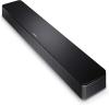 Image Barre de Son Bose TV Speaker Compacte avec Connexion Bluetooth - Noir