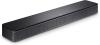 Image Barre de Son Bose TV Speaker Compacte avec Connexion Bluetooth - Noir
