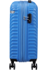Image American Tourister Mickey Clouds - Bagage cabine 55cm - 38/45 L - Trolley 4 Roues - Bleu -  147087-A101