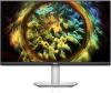Image Écran PC 27" UHD 4K Dell S2721QSA - 60Hz, IPS, 4ms, AMD Radeon FreeSync - Garantie 3 ans, Argent