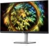 Image Écran PC 27" UHD 4K Dell S2721QSA - 60Hz, IPS, 4ms, AMD Radeon FreeSync - Garantie 3 ans, Argent