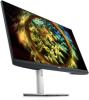 Image Écran PC 27" UHD 4K Dell S2721QSA - 60Hz, IPS, 4ms, AMD Radeon FreeSync - Garantie 3 ans, Argent