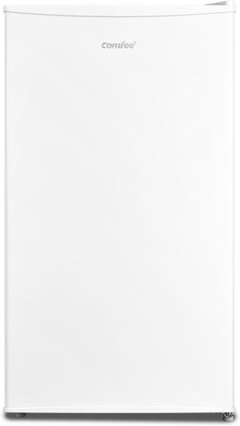 Image Réfrigérateur Comfee' RCD93WH2(E) - 1 Porte - 93L - Pose libre - Silencieux, Blanc