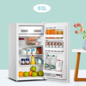 Image Réfrigérateur Comfee' RCD93WH2(E) - 1 Porte - 93L - Pose libre - Silencieux, Blanc