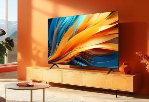 Image Smart TV 43" UHD 4K TCL - Fire TV - Dolby Vision, Dolby Atmos - Alexa intégré, Airplay2, Miracast