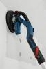 Image Ponceuse plaquiste Bosch Professional GTR 55-225 - 550 W - avec 1 disque abrasif M480, 1 set de plateaux de ponçage + Coffret