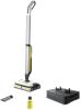 Image Nettoyeur de Sols Sans Fil Kärcher FC7 Cordless - Avec 4 Rouleaux Microfibres