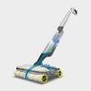 Image Nettoyeur de Sols Sans Fil Kärcher FC7 Cordless - Avec 4 Rouleaux Microfibres