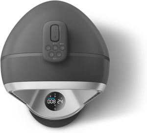 Image Appareil 3-en-1 Philips Air Performer AMF870/15 - Purificateur, Chauffage & Ventilateur Rafraîchisseur - Capteurs Intelligents