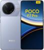 Image Smartphone Xiaomi POCO F7 Pro - 12Go RAM + 256 de stockage - 6000mAh HyperCharge 90W, HyperAI - Blue, Argent ou noir