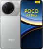 Image Smartphone Xiaomi POCO F7 Pro - 12Go RAM + 256 de stockage - 6000mAh HyperCharge 90W, HyperAI - Blue, Argent ou noir