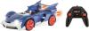 Image Voiture Télécommandée Sonic Carrera 2.4GHz Team Sonic Racing - Version Performance - Jouet Pour Enfant