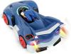 Image Voiture Télécommandée Sonic Carrera 2.4GHz Team Sonic Racing - Version Performance - Jouet Pour Enfant