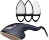 Image Défroisseur Russell Hobbs 28370-56 Steam Genie - 1700W + 3 Accessoires