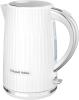 Image Bouilloire électrique Russell Hobbs 27360-70 Eden - 1,7L - voyant lumineux - Blanc