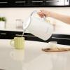 Image Bouilloire électrique Russell Hobbs 27360-70 Eden - 1,7L - voyant lumineux - Blanc