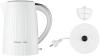 Image Bouilloire électrique Russell Hobbs 27360-70 Eden - 1,7L - voyant lumineux - Blanc