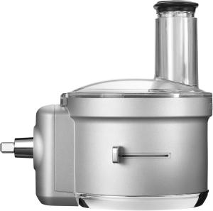 Image Accessoire Robot Ménager KitchenAid 5KSM2FPA - Coupe Légumes en Tranches, Juliennes ou Dés