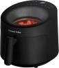Image Friteuse sans huile Russell Hobbs 27421-56 SatisFry Panoramic - Air Fryer 5L Rapid Air - Crème ou Noir