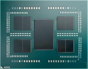 Image Processeur AMD Ryzen Threadripper 7960X (24 CĆurs, Cache 152Mo, jusqu'Ă 5,3 Ghz)