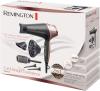 Image Sèche-cheveux Remington D5707 Curl&Straight Ionique - 2200W + Accessoires
