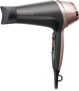 Image Sèche-cheveux Remington D5707 Curl&Straight Ionique - 2200W + Accessoires