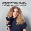 Image Diffuseur d'air chaud pour cheveux bouclés Bellissima 11930 Diffon Supreme Deluxe - Céramique + beauty bag