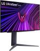 Image Ecran PC 27" QHD OLED Gamer LG Ultragear™ 27GS93QE Gaming - (2560x1440), 0.03 ms GtG 240Hz, DisplayHDR™ TrueBlack 400