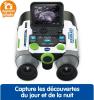 Image Jumelles Vidéo Interactives VTech 618605 Genius XL - Jouet Scientifique Éducatif - Dès 5 Ans