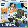 Image Jumelles Vidéo Interactives VTech 618605 Genius XL - Jouet Scientifique Éducatif - Dès 5 Ans