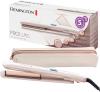 Image Lisseur Cheveux Remington S9100 PROluxe - Céramique - éger, Glisse facile + Pochette