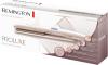 Image Lisseur Cheveux Remington S9100 PROluxe - Céramique - éger, Glisse facile + Pochette