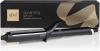 Image Boucleur Cheveux Pro ghd Soft Curl Tong  - Boucles larges et volumineuses - Fer à boucler - Noir